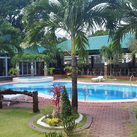 La Solana Suites And Resorts By Cocotel Puerto Galera Exteriör bild