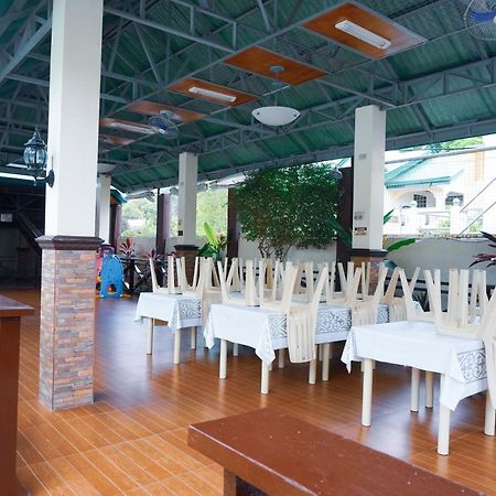La Solana Suites And Resorts By Cocotel Puerto Galera Exteriör bild