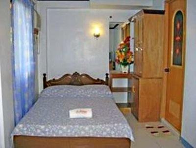 La Solana Suites And Resorts By Cocotel Puerto Galera Rum bild