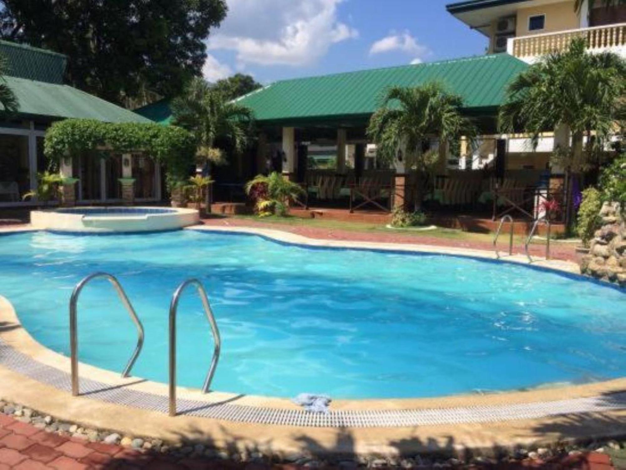 La Solana Suites And Resorts By Cocotel Puerto Galera Exteriör bild