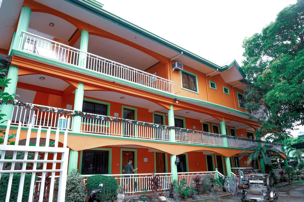 La Solana Suites And Resorts By Cocotel Puerto Galera Exteriör bild