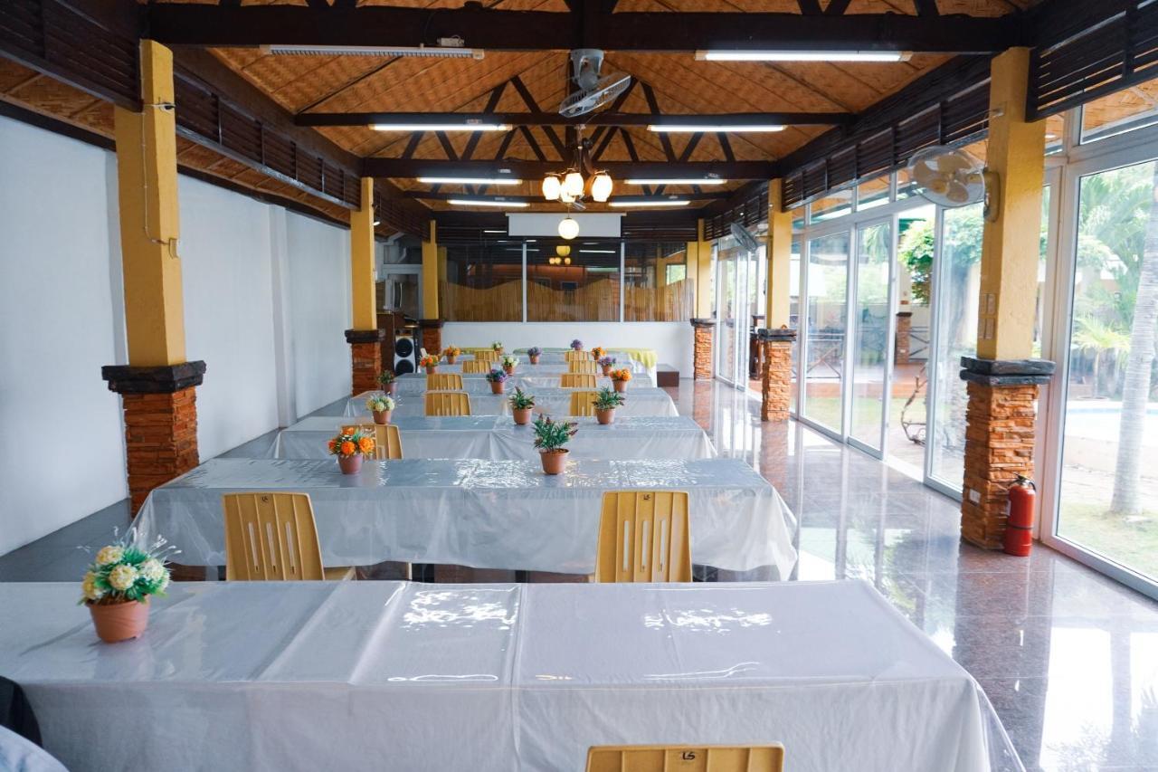 La Solana Suites And Resorts By Cocotel Puerto Galera Exteriör bild