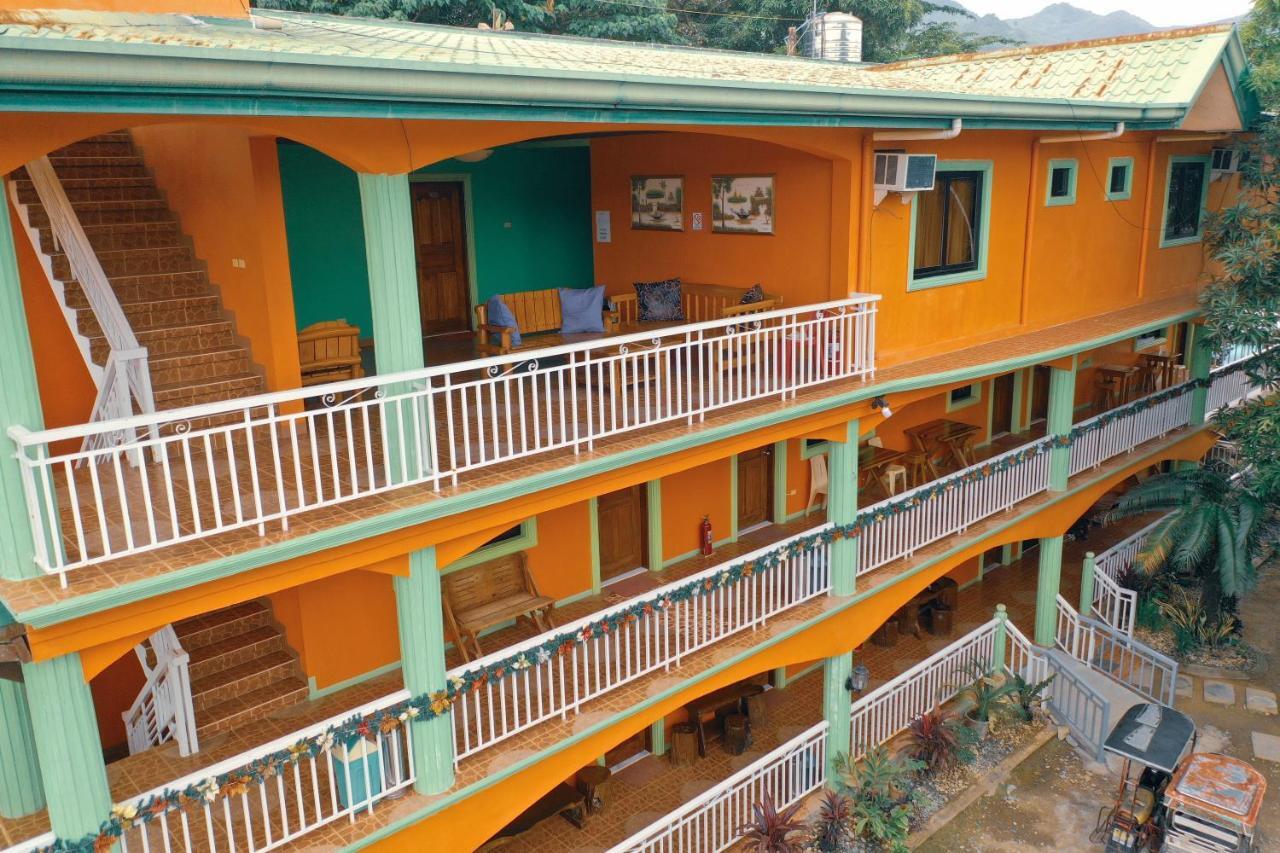 La Solana Suites And Resorts By Cocotel Puerto Galera Exteriör bild